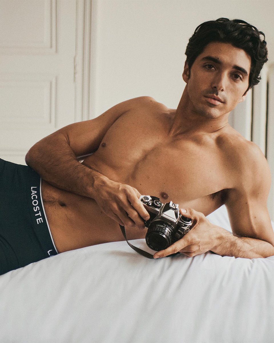 It's the way that I'm still here...