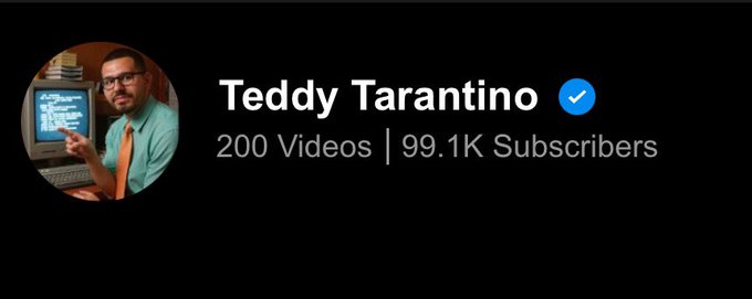 teddytarantino