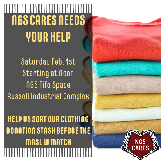 NGSCares tweet media