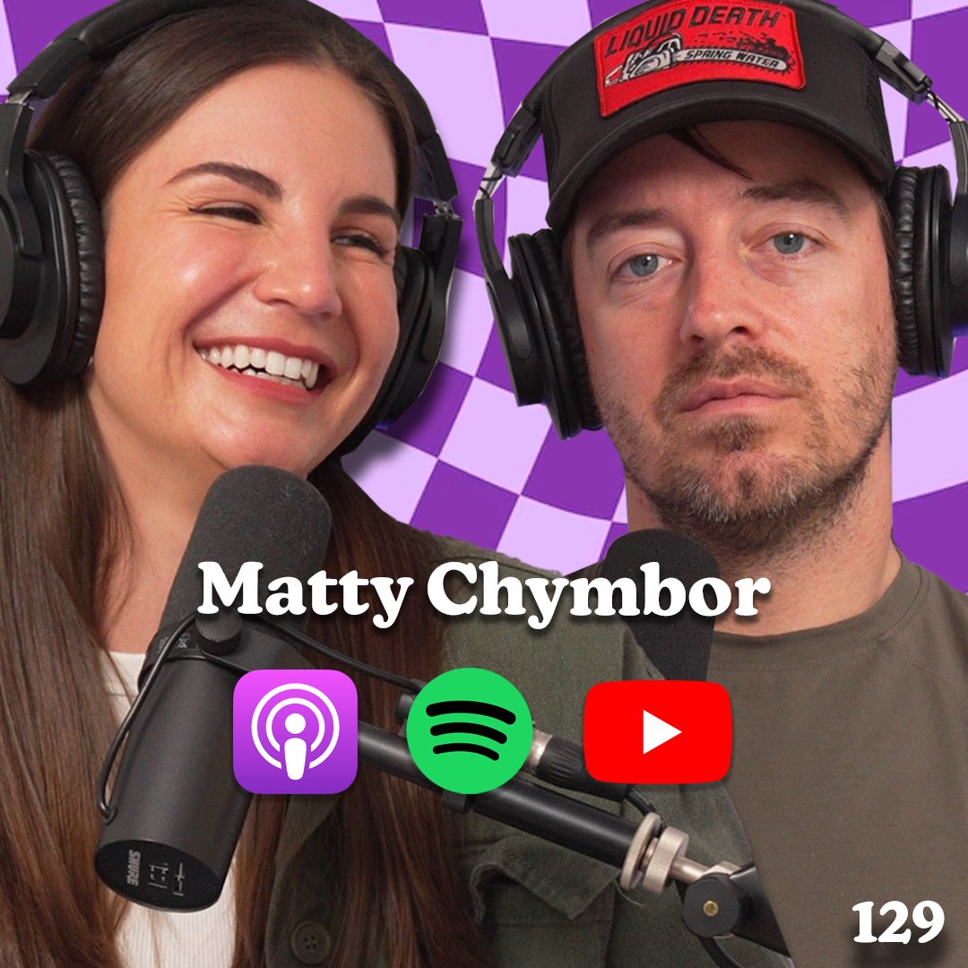 Mandy Martino (@mandymartino) on Twitter photo <a href="/MattyChymbor/">Matty Chymbor</a> is miserable about his dad faking cancer, his therapist falling asleep on him, and getting stuck on the wrong side of the table. ✨ <a href="/MattyChymbor/">Matty Chymbor</a> is miserable about his dad faking cancer, his therapist falling asleep on him, and getting stuck on the wrong side of the table. ✨