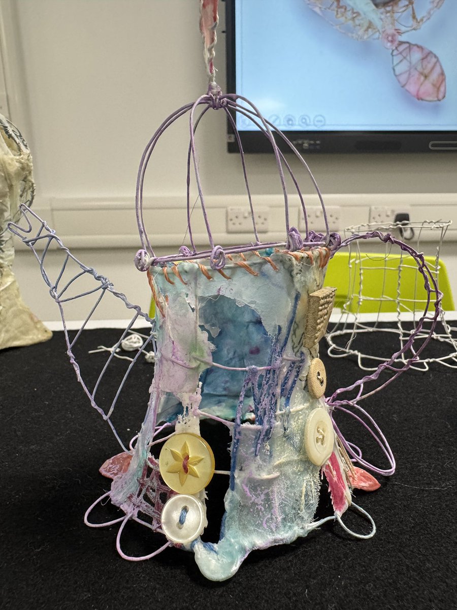JKP Stephens (@jkp_stephens) on Twitter photo We had a fantastic workshop today with Textile Artist Priscilla Jones! Some excellent examples made by our Year 9 students! <a href="/AldersleyTeam9/">AldersleyTeam9</a> <a href="/AldersleyHighSc/">AldersleyHighSchool</a> We had a fantastic workshop today with Textile Artist Priscilla Jones! Some excellent examples made by our Year 9 students! <a href="/AldersleyTeam9/">AldersleyTeam9</a> <a href="/AldersleyHighSc/">AldersleyHighSchool</a>