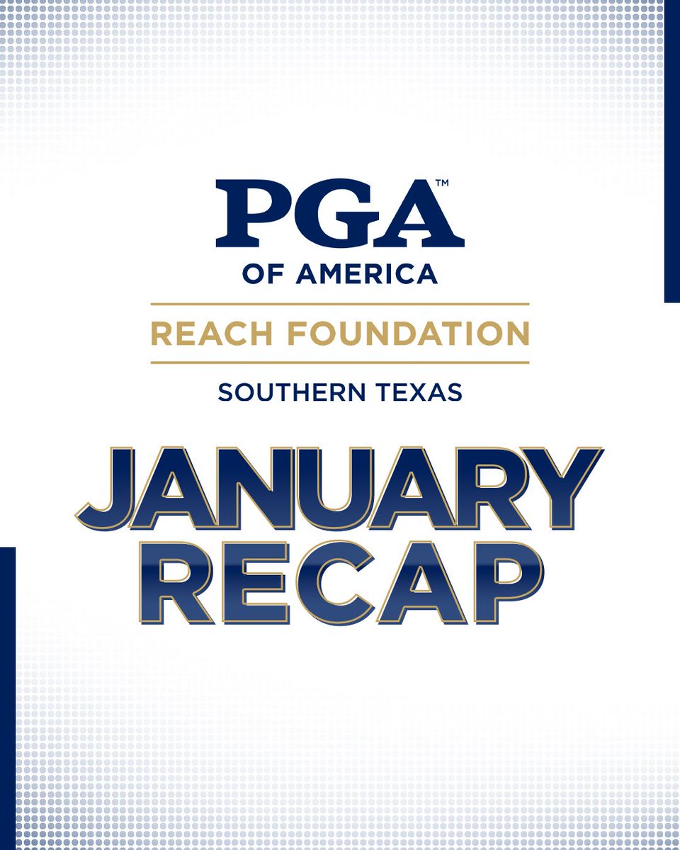 STPGAJuniorGolf's tweet image. What a start to 2025! 🔥
Just 29 days in, and we’re already making an impact! From unforgettable moments to growing the game, the best is yet to come.💙 ⛳️
Tap the link below to relive the highlights!
bit.ly/3Cv31Vu
#STPGA | #PGAREACH