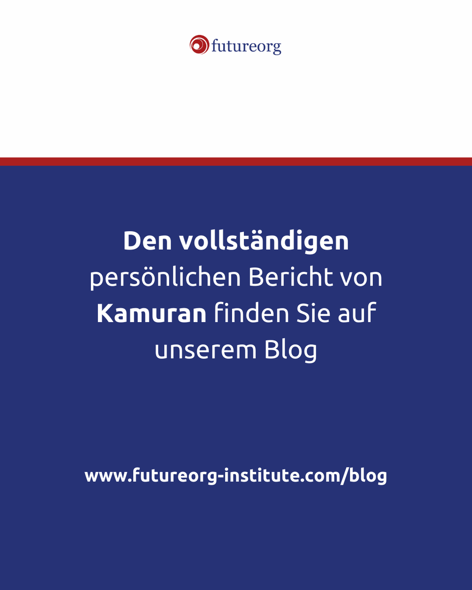 🚀 Vertrieb neu denken mit Soziologie! 🌍📊

"Vertrieb neu denken: Ein Plädoyer für mehr Soziologie" zeigt, wie soziales Verständnis nachhaltige Kundenbeziehungen aufbaut. 🤝✨

Mehr: futureorg-institute.com/blog

 #Denkfabrik #Vertrieb #Soziologie #futureorg