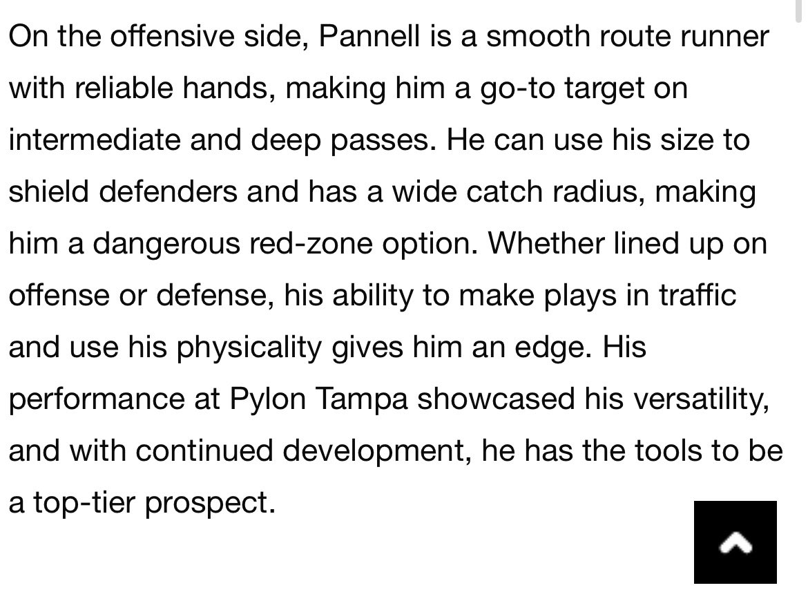 Alex Pannell (@alexpannell18) on Twitter photo Thank you for the write-up! <a href="/sixstarfootball/">Six Star Football | PLUS+</a> <a href="/sweetfeet919/">Coach Russell</a> <a href="/Mrlockdown_92/">The Island</a> <a href="/quality7v7FB/">Quality 7v7 FB</a> <a href="/mogulelites/">Mogulelites</a> Thank you for the write-up! <a href="/sixstarfootball/">Six Star Football | PLUS+</a> <a href="/sweetfeet919/">Coach Russell</a> <a href="/Mrlockdown_92/">The Island</a> <a href="/quality7v7FB/">Quality 7v7 FB</a> <a href="/mogulelites/">Mogulelites</a>