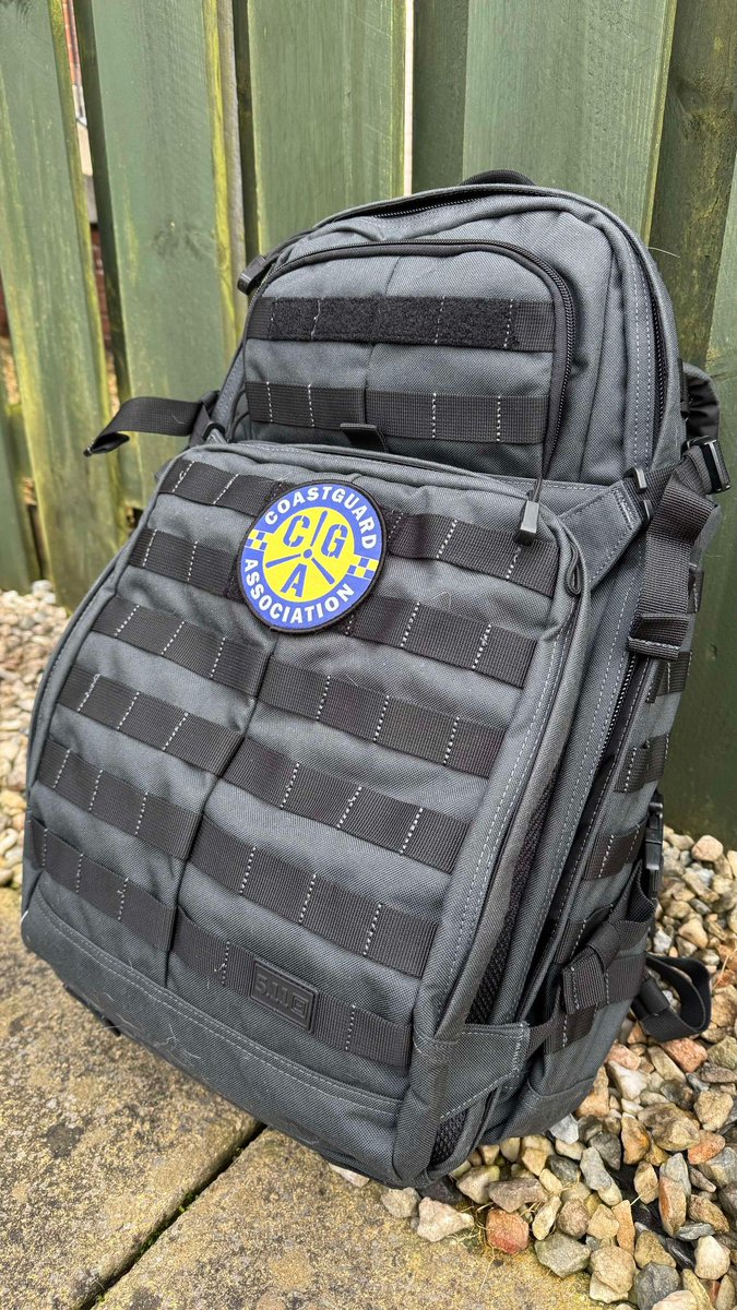 The Coastguard Association tweet media