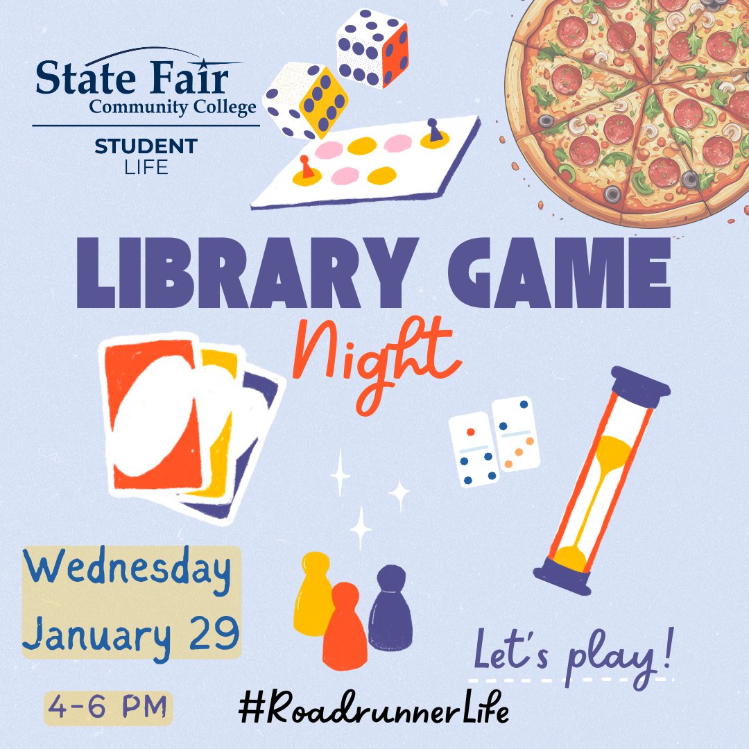 SFCC Student Life tweet media