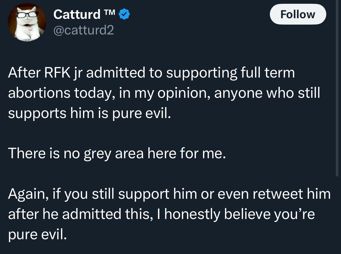 Erick Erickson tweet media