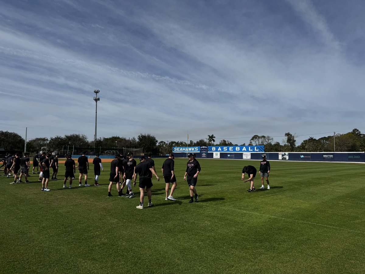 Grace College Baseball tweet media