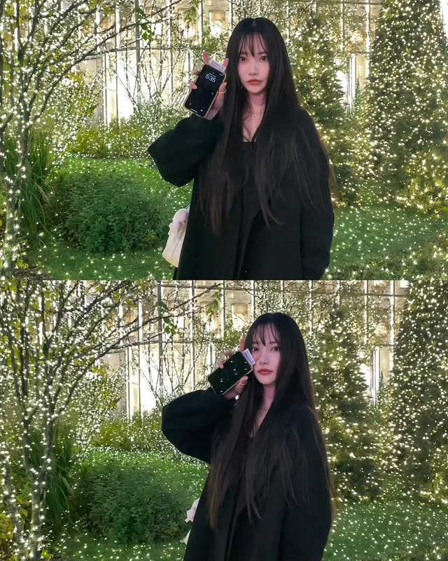 GlobalFuna's tweet photo. 🔎 250129 | RUMOR  

Fans of HighUp Entertainment's upcoming girl group speculate that Funa may be apart of the lineup

Other rumored members include: Na Haeeun , Park Yeeun, Choi Haseul, Lee Chaeeun, and Lee Youngseo

*This is a RUMOR! Not confirmed

#후우나 #楓菜 #FUNA https://t.co/Dz8a8D1Nvo