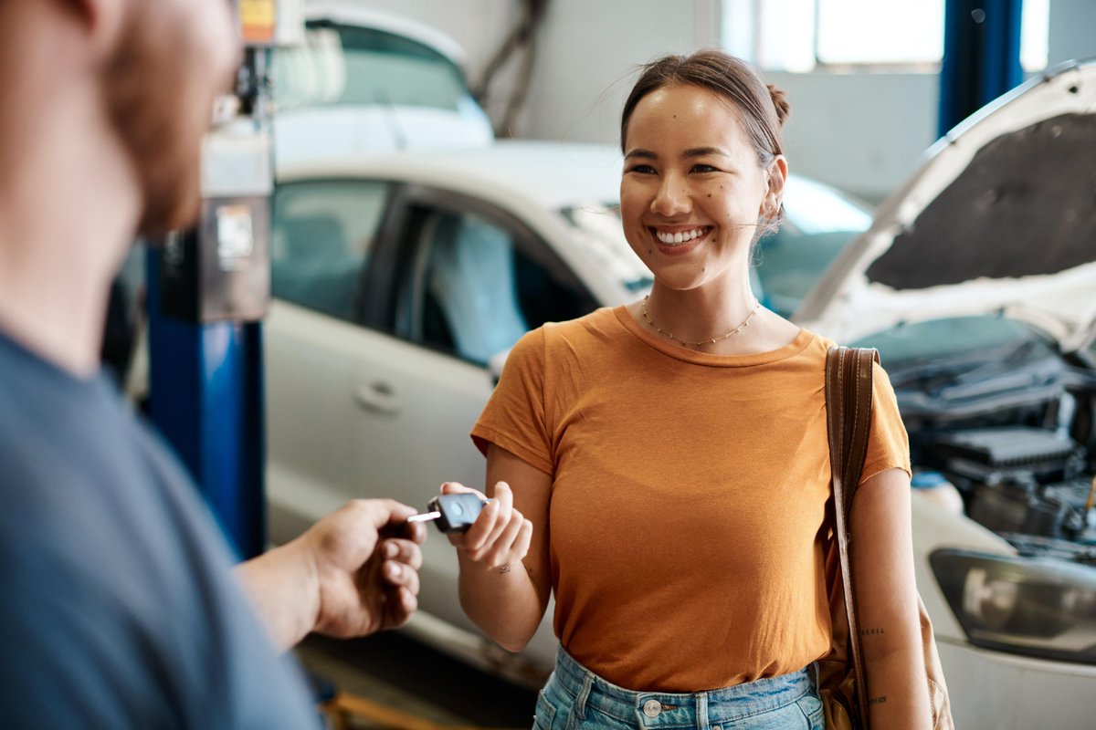 Keep your car in top condition with Greg’s Garage! From brakes to transmissions, we’ve got you covered. Call us today at (775) 324-0911 or visit our website at gregsgarageinc.com to learn more.