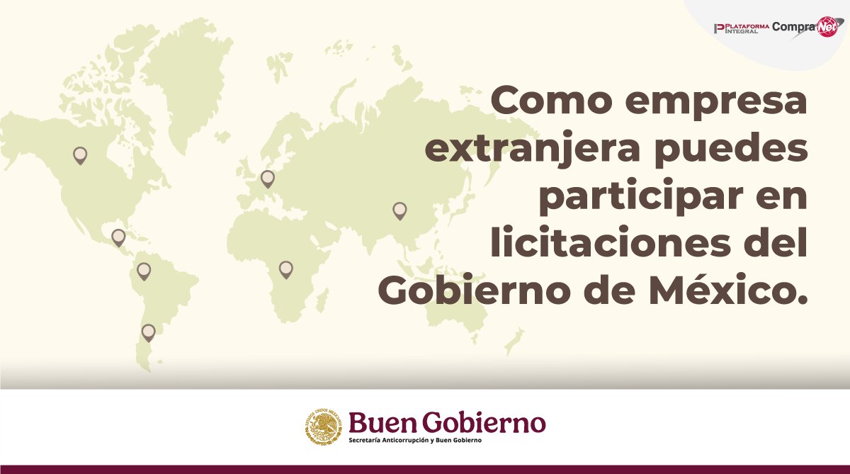 Compras MX tweet media