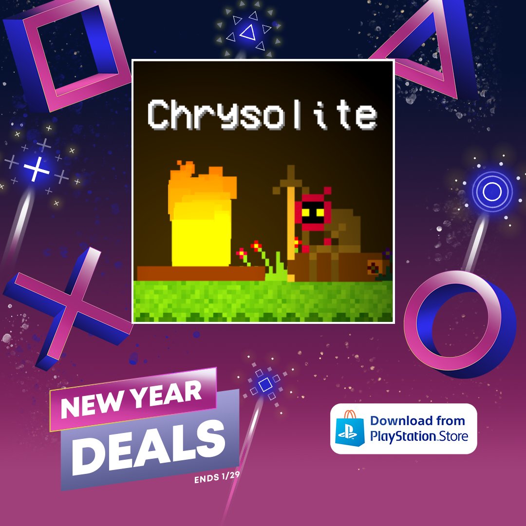 Firenut Games 🔥 | Portrait of a Torn tweet media