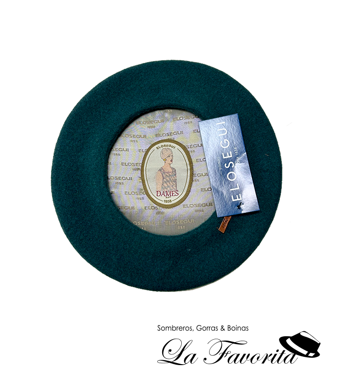 LaFavoritaCB's tweet photo. Si os parecían pocos los colores de boina Dame con forro que teníamos, añadimos 6 nuevos colores para llegar a los 40 colores distintos. 100% lana y talla única.
Elige la tuya en https://t.co/xF8ITS9Fr8
#lafavorita #desde1894 #boinas #plazamayor25 #jantzielosegui #elosegui https://t.co/f4IEAeRTuL