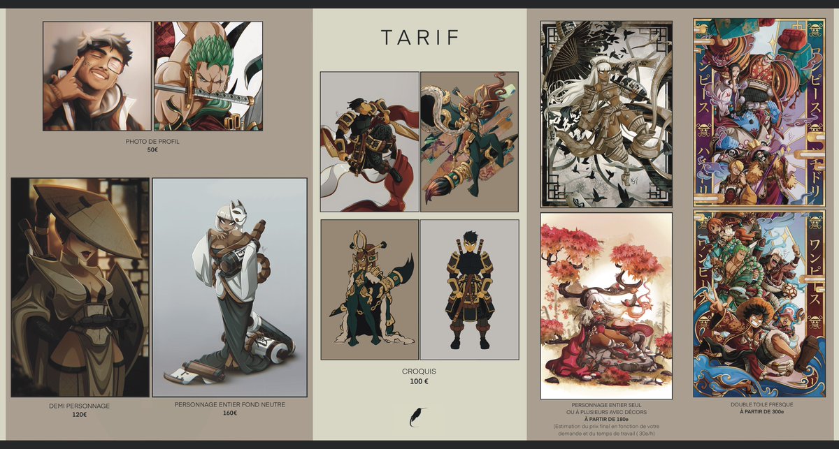 AmelBencivenni's tweet image. Mes tarifs et prestation à jour ! Tout ce que vous devez savoir et comment passer commande en commentaire sous ce tweeeet 🌺