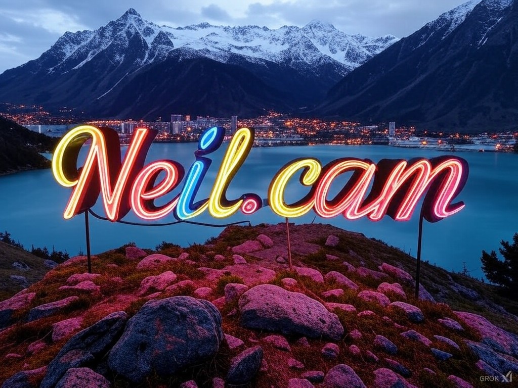 domainables's tweet photo. Excuse me, #Neil? Can we remember Your website? ๐คฃ
#domainnames #namesforsale STUPENDOUSLY #discounted if your name is Neil. https://t.co/szWzlBoFLo