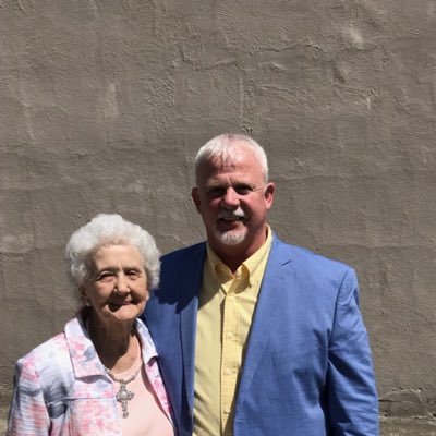 John Luttrell tweet media