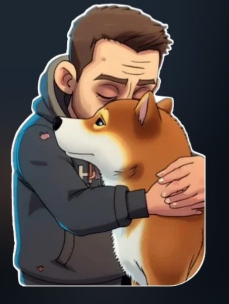 CiroMoretti72's tweet image. Unlucky degen bought $SHIB at 50M last cycle.

He sold at 100M for a 2x

A few months later, $SHIB skyrockets to 38 Billion market cap.

He missed out on a 760x again. The story of his life.

Don't be like unlucky degen. Buy $UDEGEN

#cryptomeme #trump #howtobecomerich #cryptogem