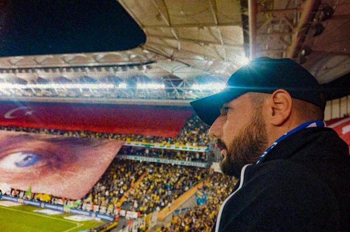 gencfborg's tweet photo. #HaksızTutukluluğaSon #CemGölbaşıİçinÖzgürlük https://t.co/Yb6aOWPy1U