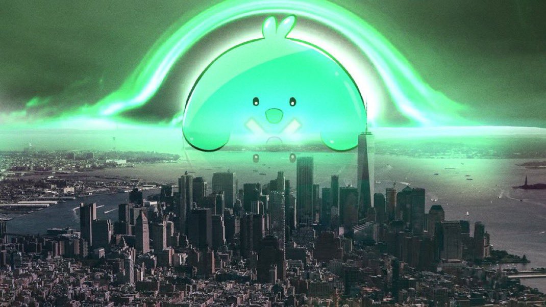 TIME SENSITIVE ABSTRACT WL GA

One of the potential coins to watch on <a href="/AbstractChain/">Abstract</a> is $ABBY

Giving away 10X <a href="/abbyexplorer/">Abby</a> token WL spots  

Tasks:
&gt; follow <a href="/abbyexplorer/">Abby</a>
&gt; repost this 
&gt; tag two friends👇🏾

Must be following me

Opportunity ends 4hrs

Actives will be picked!