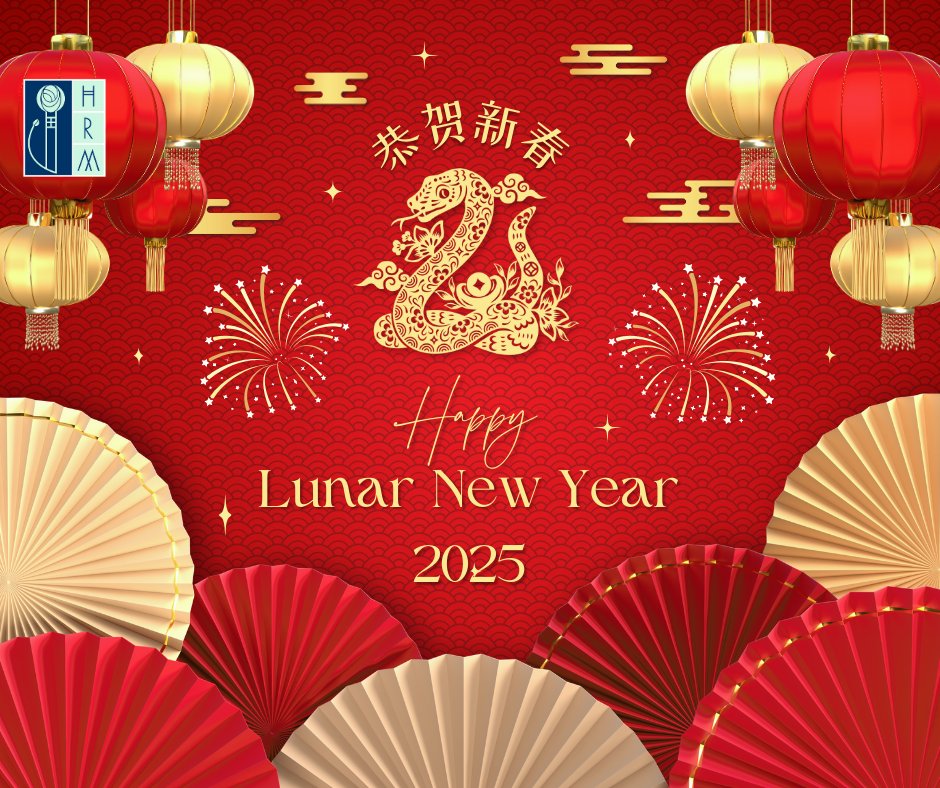 🐍🎉Welcome the Year of the Snake with wisdom, transformation, and prosperity! 🐍✨ The Snake symbolises intelligence, elegance, and intuition. 🧧🎊
Wishing everyone a year filled with happiness, health, and endless opportunities! 🌟🏮
新年快乐! 恭喜发财! 🎆🥂 #YearOfTheSnake