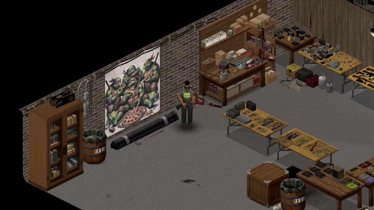 Christian Snake tweet media