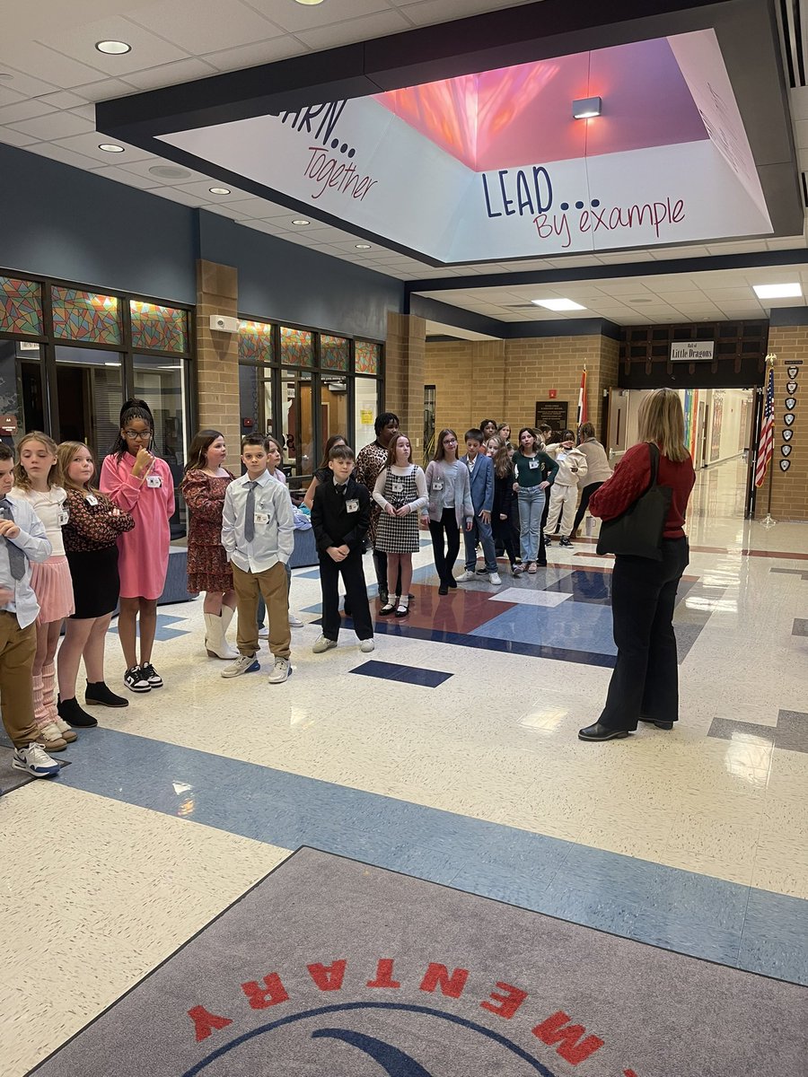 Our Top 30 are en route to Timberland to compete in Round 3 of the Amazing Shake! #SCEsoars