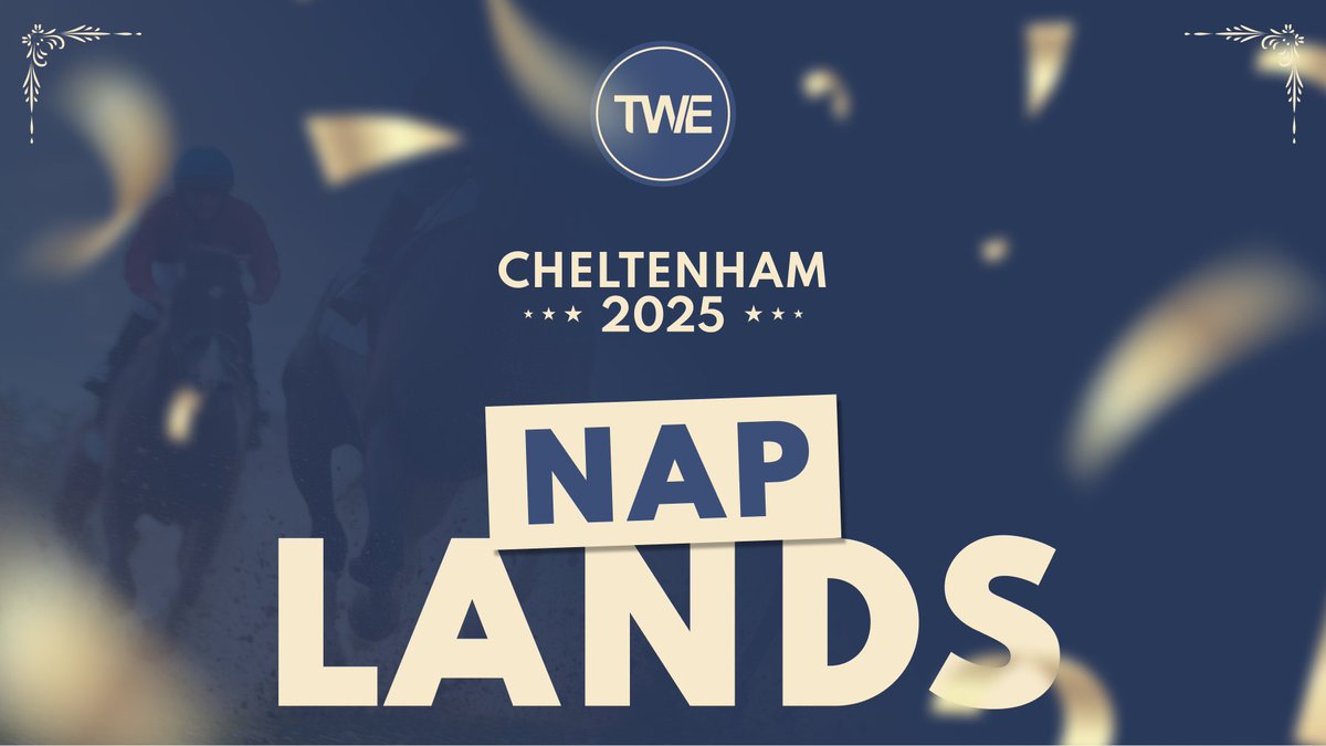 The Winners Enclosure tweet media