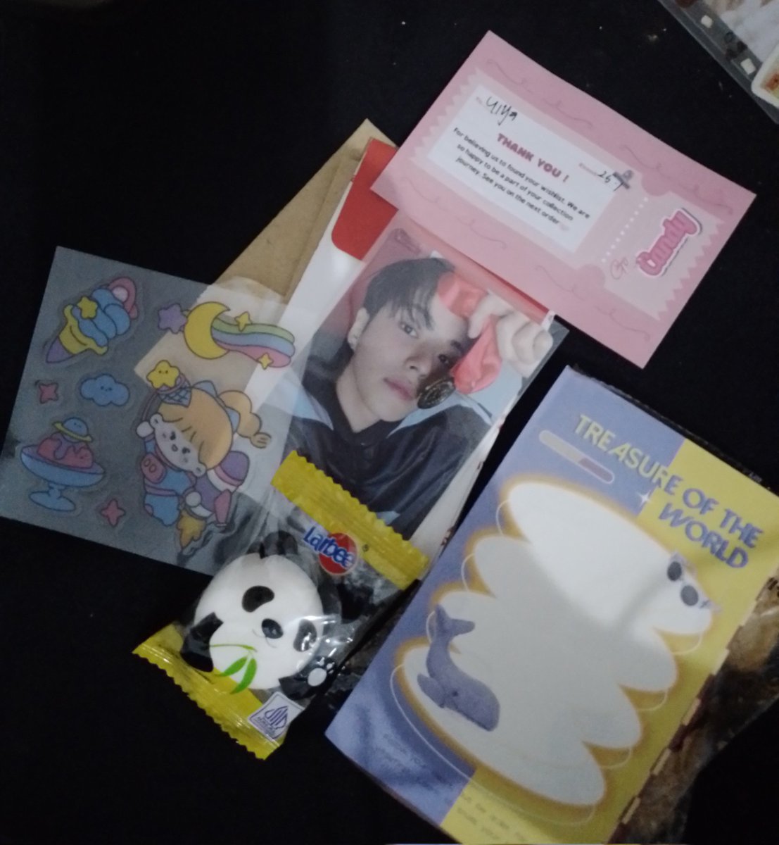 tobat sih kata aku mah