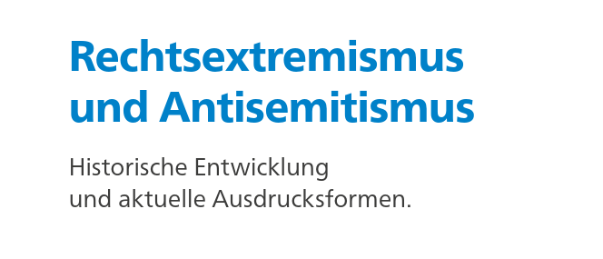 "2017 nannte RIAS Berlin die #AfD die 'größte Herausforderung seit Jahrzehnten'. 2024 ist zu konstatieren, dass die Partei für demokratische Akteur_innen ebenso wie für jüd. Leben in #Deutschland mittlerweile eine echte Gefahr darstellt."  

Mehr unter: report-antisemitism.de/documents/24-1…