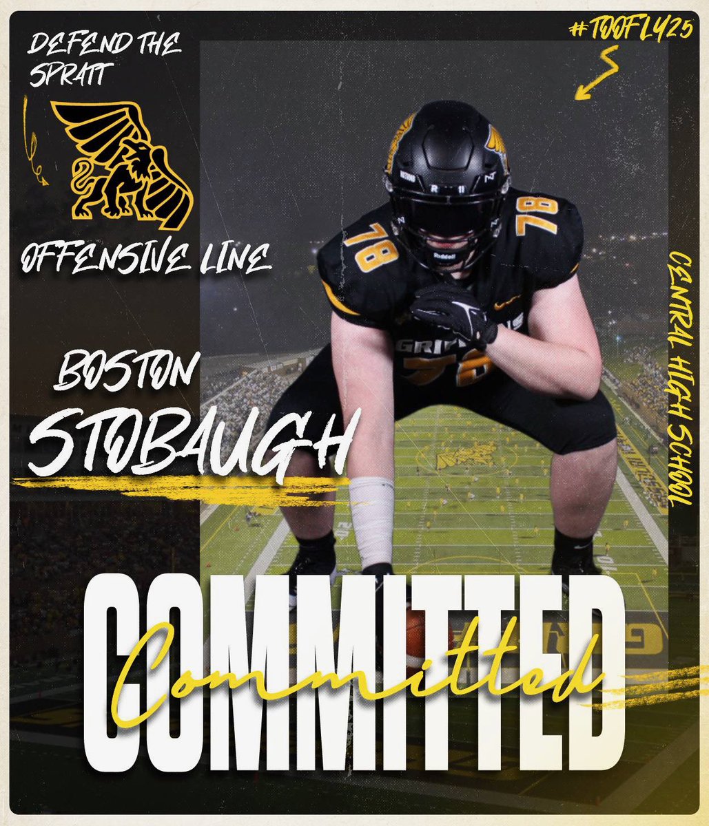 Home‼️#Committed #GoGriffs
