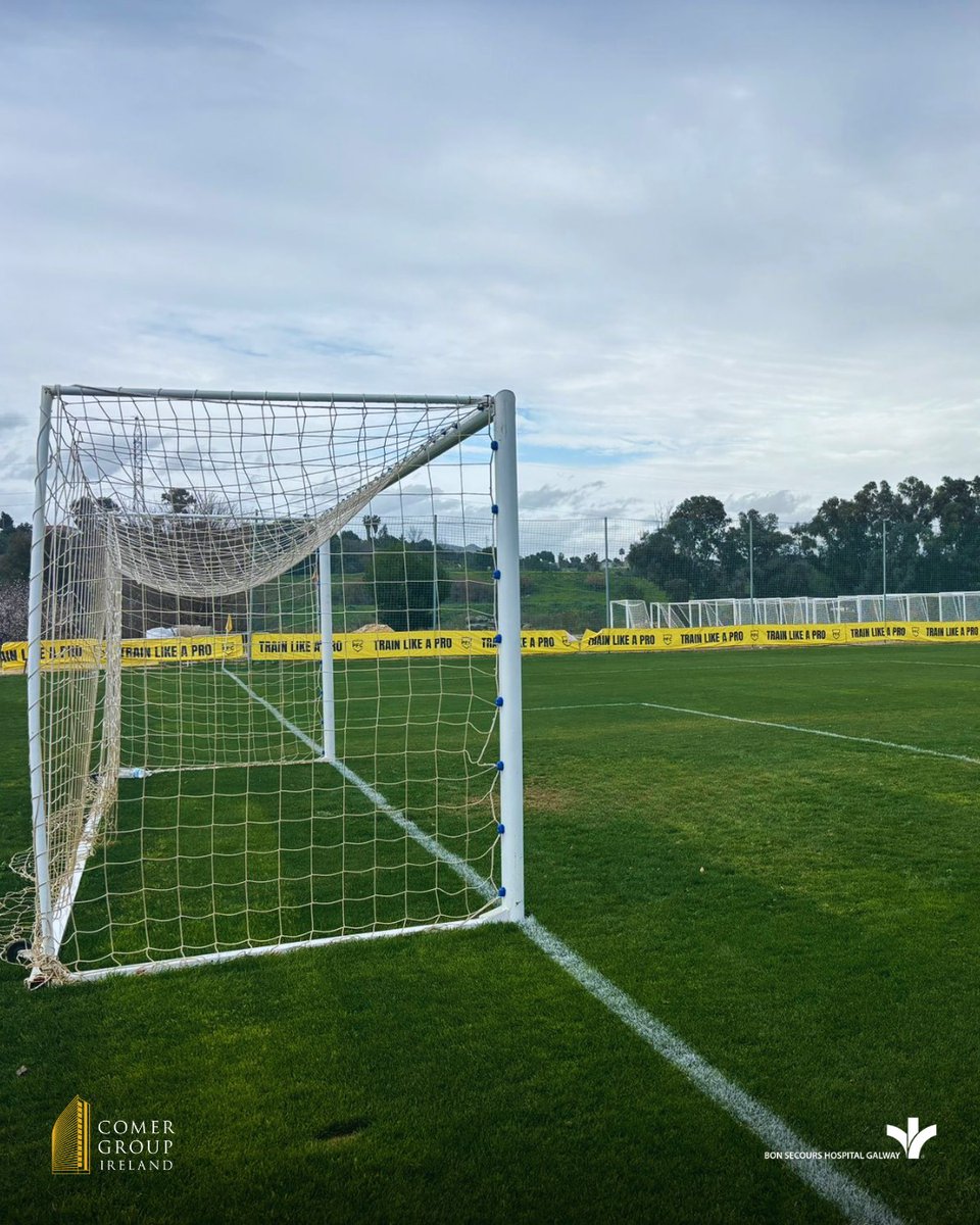 Full-Time in Spain, United run out convincing winners in a friendly against Juventud Torremolinos 🇪🇸

A lot of players got a run out with management very happy. We'd like to thank Juventud Torremolinos for their hospitality and wish them the best of luck going forward 🤝

MATCH