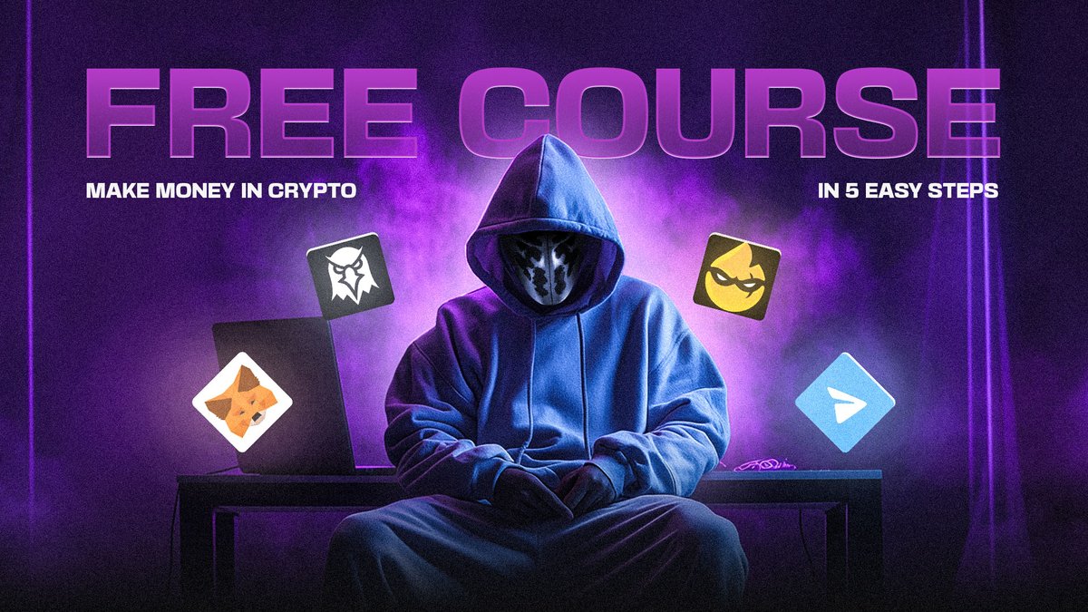 OnChainPK's tweet image. HERE IT IS.
A FREE, short and straight to the point onchain trading tutorial for complete beginners.
Watch here: youtube.com/watch?v=RWuGQI…
Share with your friends that are at the start of their journey.
I go step by step through:
-differences betweeen CEX & DEX trading
-wallet…