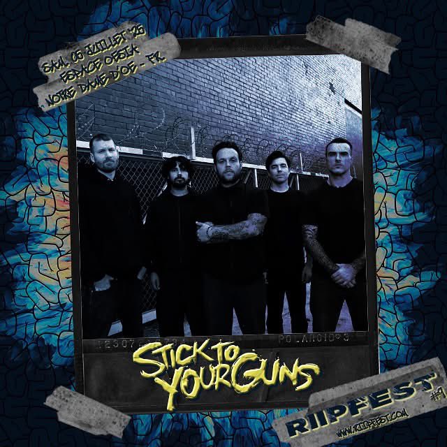 RΓΓP Fest (@riipfest) on Twitter photo βοΈβοΈβοΈ <a href="/STYGoc/">Stick To Your Guns</a> βοΈβοΈβοΈ
Punk Hardcore / πΊπΈ
π @riipfest IX
π£π OΓ©sia π«π· // sam. 05 Juillet 2025
βοΈ tinyurl.com/RIIPfestix
.
.
.
#riipfest #sticktoyourguns #punkhardcore #hxc #hardcoreband #hardcoremusic #extrememusic #hardcorepunk #hardcoreshow #riipfest2025 #toursmaville βοΈβοΈβοΈ <a href="/STYGoc/">Stick To Your Guns</a> βοΈβοΈβοΈ
Punk Hardcore / πΊπΈ
π @riipfest IX
π£π OΓ©sia π«π· // sam. 05 Juillet 2025
βοΈ tinyurl.com/RIIPfestix
.
.
.
#riipfest #sticktoyourguns #punkhardcore #hxc #hardcoreband #hardcoremusic #extrememusic #hardcorepunk #hardcoreshow #riipfest2025 #toursmaville