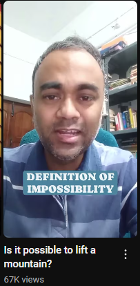 rightcentrist's tweet photo. I personally dislike Dhruv Rathee very much, if not hate; but, this is something that makes perfect sense. I consider myself a Hindu, but I am very selective of what I believe. https://t.co/nZmhocNBaB