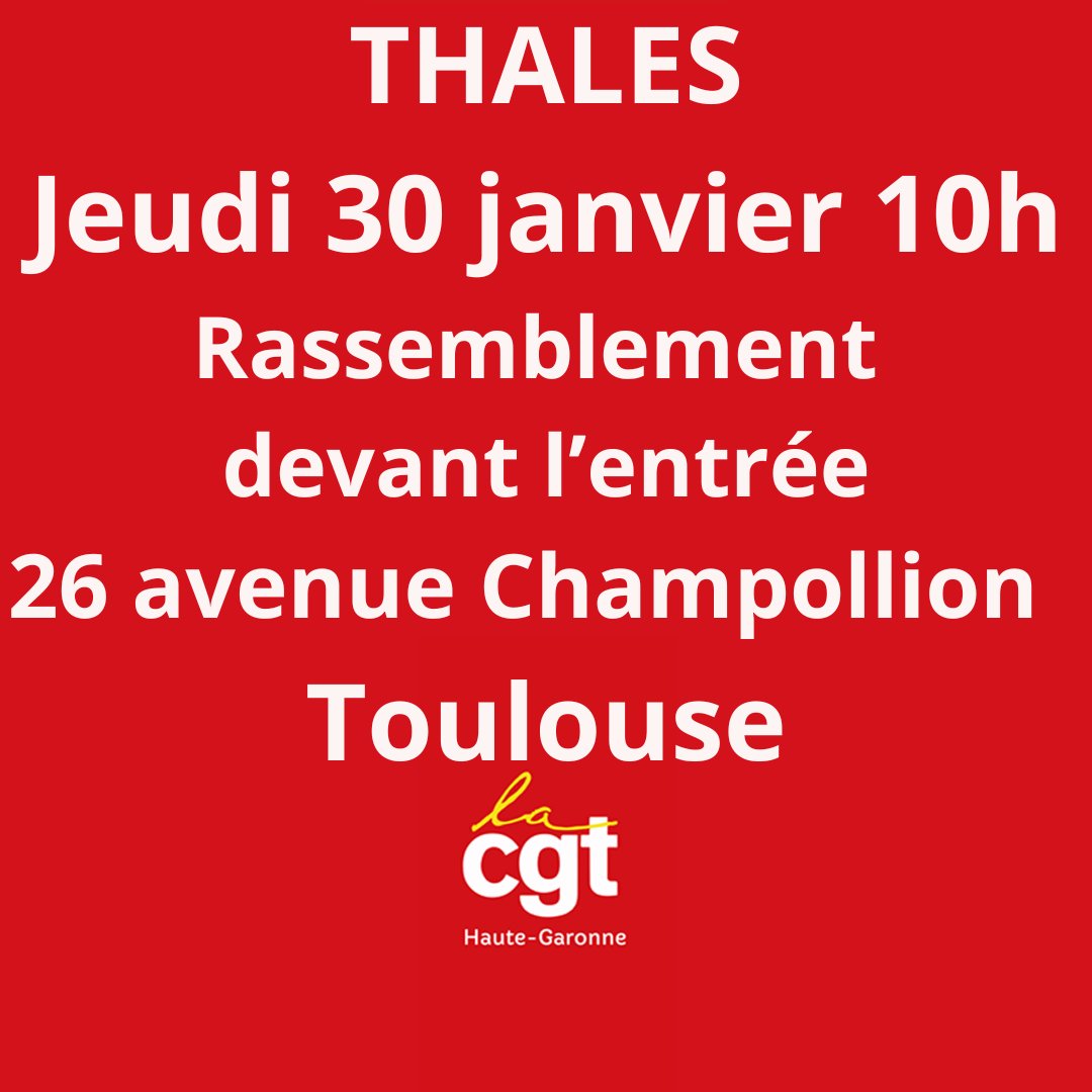 UD CGT 31 tweet media