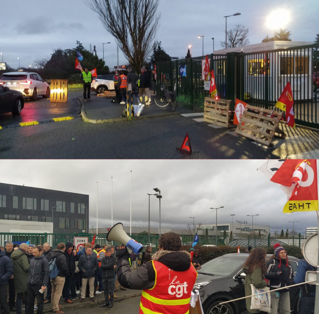 UD CGT 31 tweet media