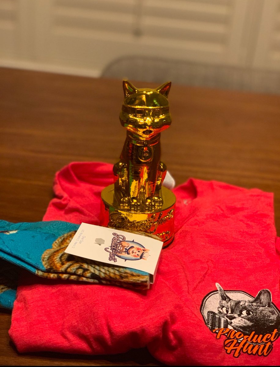 Jijo Sunny (@jijosunny) on Twitter photo Voicenotes just won Bootstrapped Product of the Year at the <a href="/ProductHunt/">Product Hunt 😸</a> Golden Kitty Awards!
Throwback to when Buy Me a Coffee won in the fintech category six years ago. Feeling grateful. Voicenotes just won Bootstrapped Product of the Year at the <a href="/ProductHunt/">Product Hunt 😸</a> Golden Kitty Awards!
Throwback to when Buy Me a Coffee won in the fintech category six years ago. Feeling grateful.