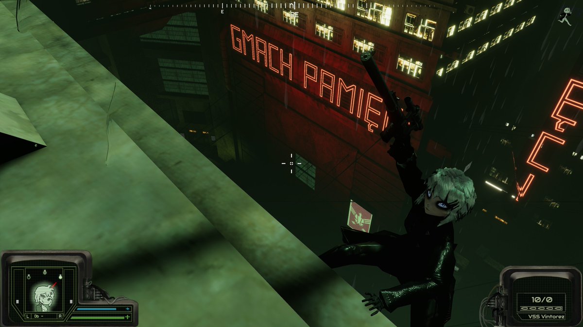 90sGraphics's tweet photo. Steam page finally updated with new screenshots and the official Early Access release date, just in time for #WishlistWednesday.
If you haven't already, wishlist now!
https://t.co/nyUjJ7ncCe https://t.co/95B8OMkSAy