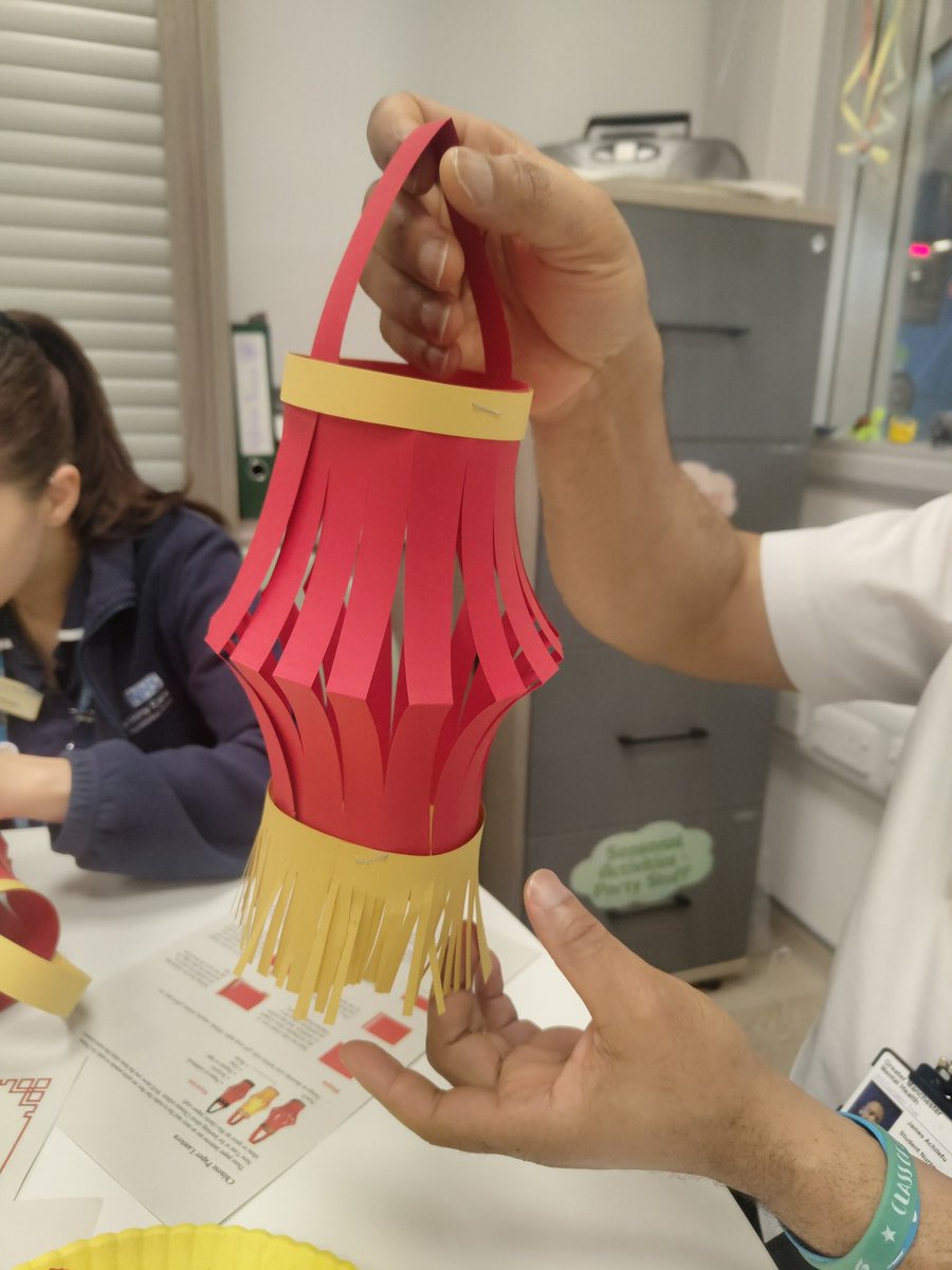🎉Woodbank have been busy today preparing for the Chinese New Year as we celebrate the Year of the Snake. Using the protected time to reflect on goals for the upcoming year while learning about the culture and traditions that come with it.