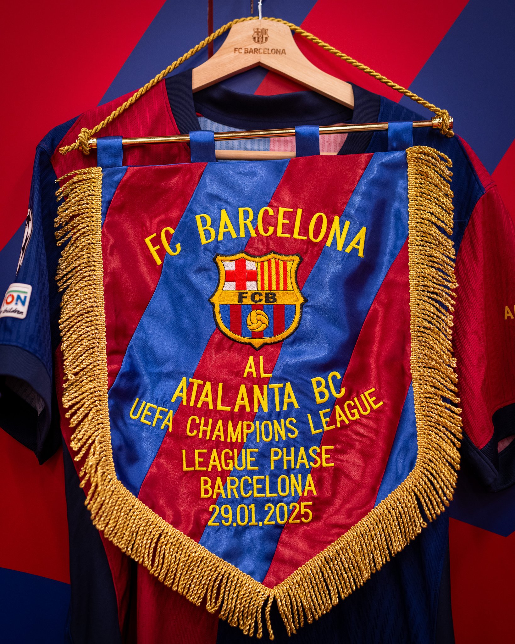 FC Barcelona on X: 