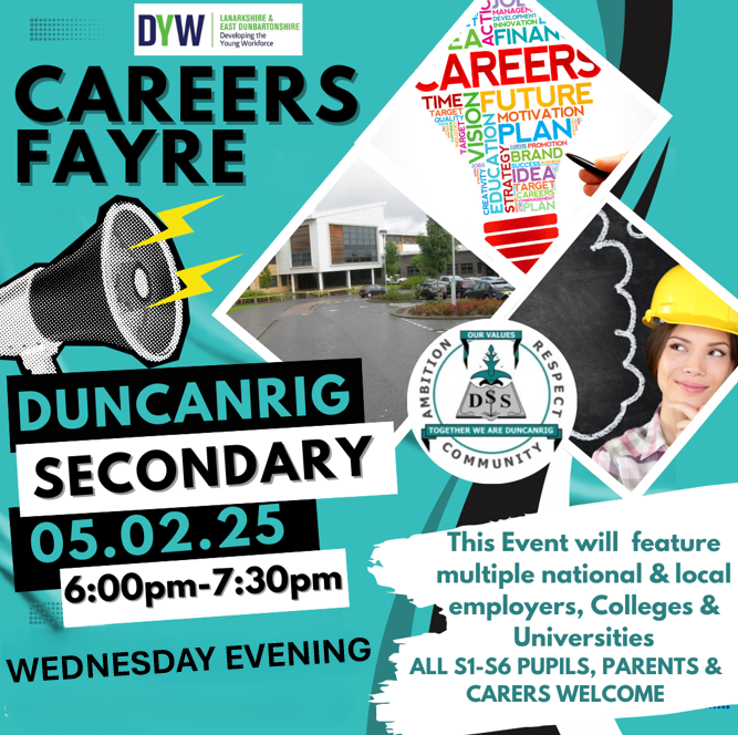 DYW Duncanrig tweet media