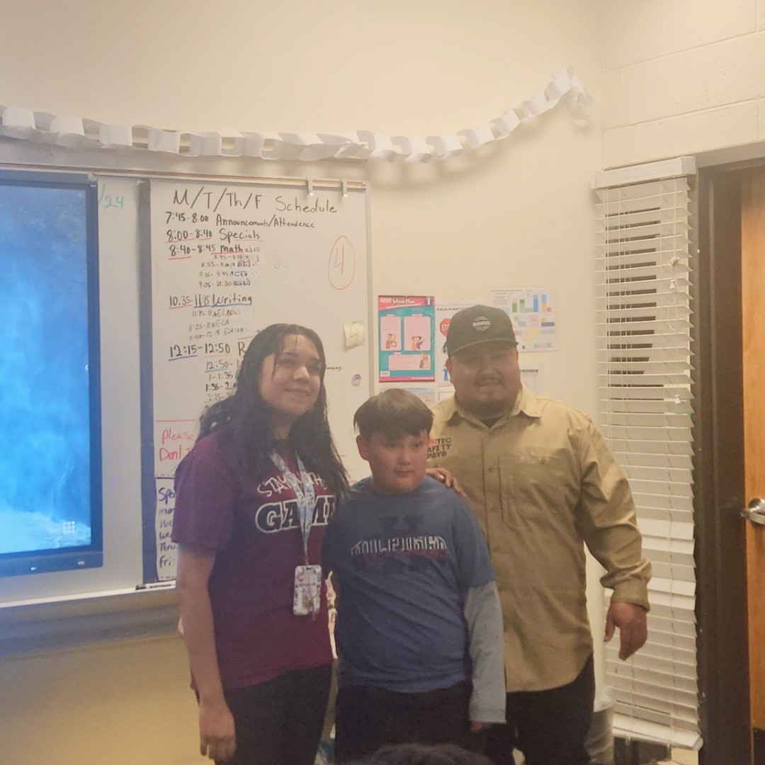 Buckeye Elementary School District tweet media