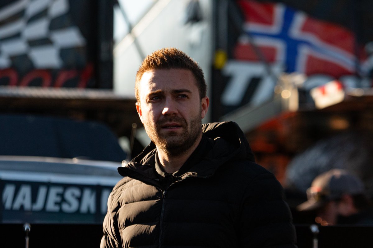 ThorSportRacing tweet picture