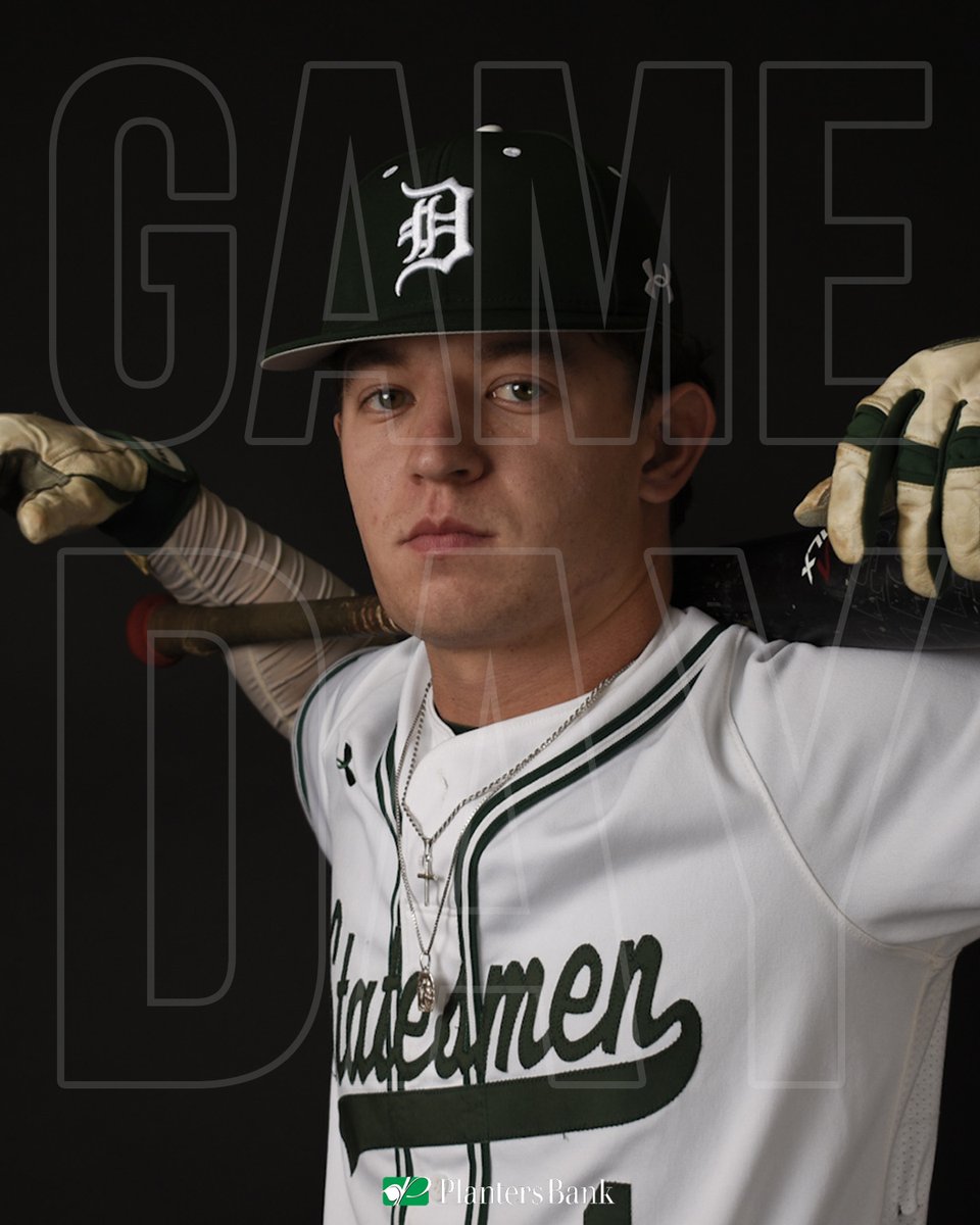 We're back, baby!

🆚 Palm Beach Atlantic
⏰ 5 p.m.
📍 West Palm Beach, Fla.

Game Day Coverage: bit.ly/3PPrgkj