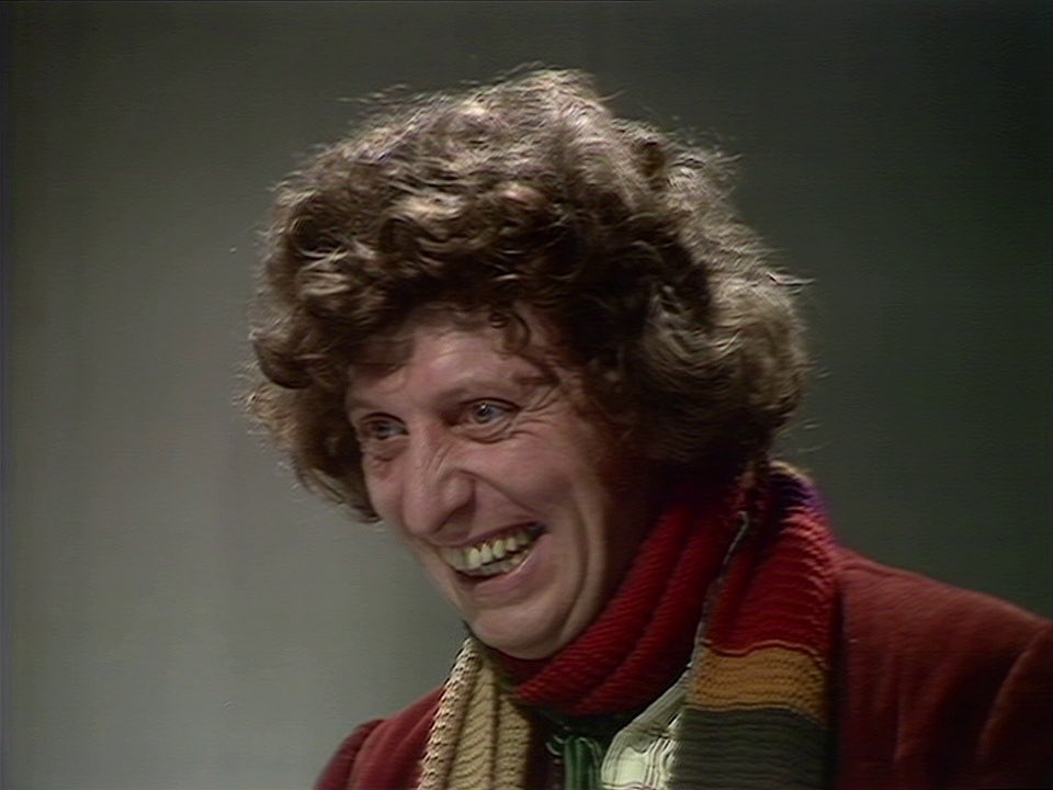 The Review of Death: A Doctor Who Podcast tweet media