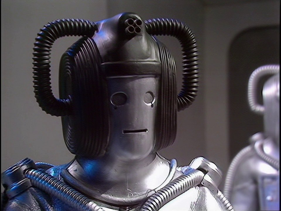 The Review of Death: A Doctor Who Podcast tweet media