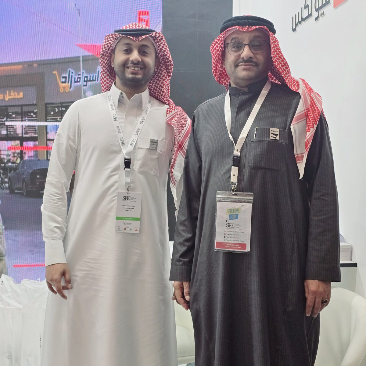 alkhalifi2013's tweet photo. من ىعرض الرياض الدولي https://t.co/Hs5bsO71MM