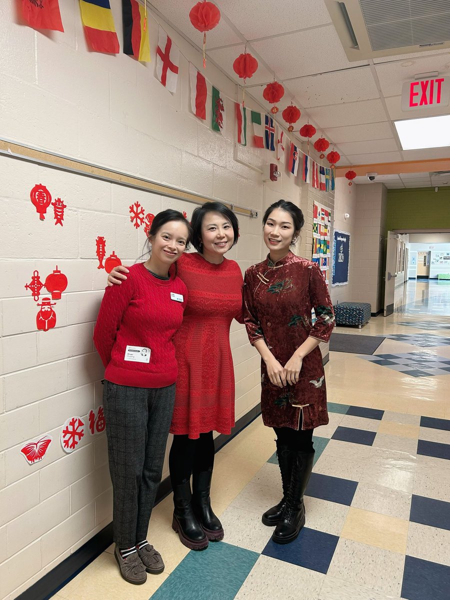 Judy Ouyang (@judyouyang) on Twitter photo 8th graders at <a href="/oberlinmiddle/">Oberlin Magnet MS</a> are celebrating Chinese New Year, while 6th graders are exploring ancient Egyptian civilization—all thanks to the amazing work and support of <a href="/ParticipateLrng/">Participate Learning</a> Ambassador Teachers! <a href="/wcpssmagnets/">WCPSS Office of Magnet Schools (Choice Schools)</a> <a href="/WLOberlinMiddle/">World Languages - Immersion @ Oberlin Middle</a> <a href="/CGHahner/">CGHahner</a> #UnitingOurWorld #QuanQiuHua 8th graders at <a href="/oberlinmiddle/">Oberlin Magnet MS</a> are celebrating Chinese New Year, while 6th graders are exploring ancient Egyptian civilization—all thanks to the amazing work and support of <a href="/ParticipateLrng/">Participate Learning</a> Ambassador Teachers! <a href="/wcpssmagnets/">WCPSS Office of Magnet Schools (Choice Schools)</a> <a href="/WLOberlinMiddle/">World Languages - Immersion @ Oberlin Middle</a> <a href="/CGHahner/">CGHahner</a> #UnitingOurWorld #QuanQiuHua