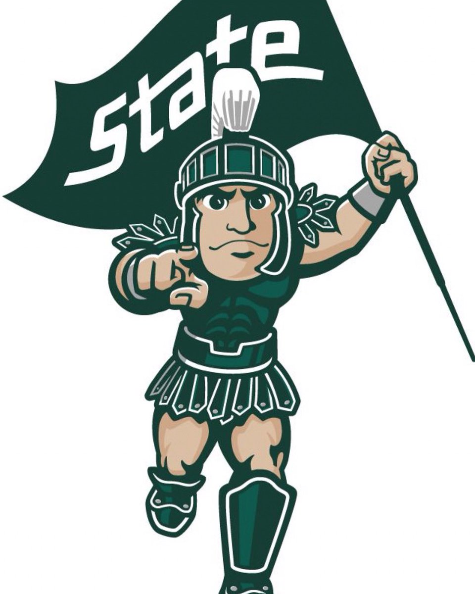 3⭐️Kymistrii Young (@youngkymistrii) on Twitter photo #AGTG After a great conversation with <a href="/CoachHawk_5/">Courtney Hawkins</a> I’m blessed to receive an offer from <a href="/MSU_Football/">Michigan State Football</a> 💚🤍
<a href="/Mooney_FB/">Cardinal Mooney Football</a> <a href="/JaredClark2/">Jared Clark</a> <a href="/CoachJonHaskins/">Jon Haskins</a> <a href="/Rivals/">Rivals</a>Friedman @Rivals #AGTG After a great conversation with <a href="/CoachHawk_5/">Courtney Hawkins</a> I’m blessed to receive an offer from <a href="/MSU_Football/">Michigan State Football</a> 💚🤍
<a href="/Mooney_FB/">Cardinal Mooney Football</a> <a href="/JaredClark2/">Jared Clark</a> <a href="/CoachJonHaskins/">Jon Haskins</a> <a href="/Rivals/">Rivals</a>Friedman @Rivals