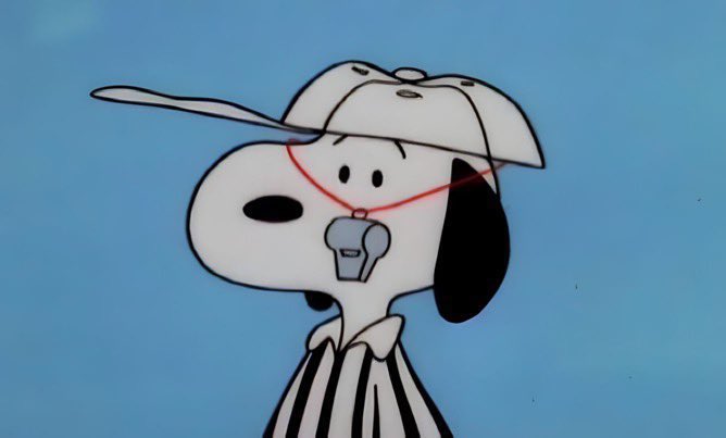 DailySnoopys's tweet image. 